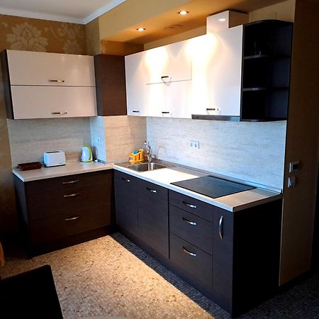 Cozy Apartment In Barcelo Royal Beach Hotel ***** ساني بيتش المظهر الخارجي الصورة