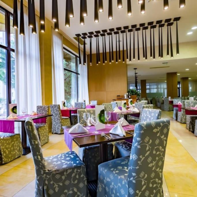 Cozy Apartment In Barcelo Royal Beach Hotel ***** ساني بيتش المظهر الخارجي الصورة