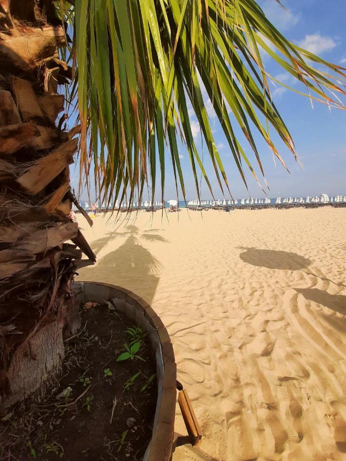 Cozy Apartment In Barcelo Royal Beach Hotel ***** ساني بيتش المظهر الخارجي الصورة