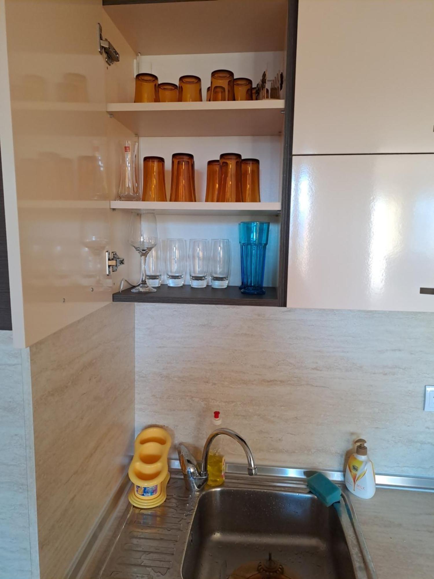 Cozy Apartment In Barcelo Royal Beach Hotel ***** ساني بيتش المظهر الخارجي الصورة